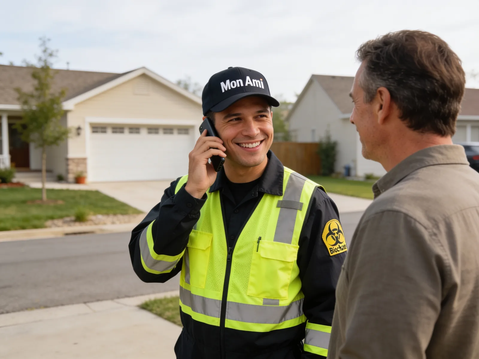 Sewage Cleanup Williamston, MI FAQs